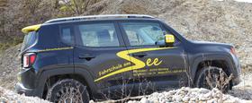 Jeep Renegade Automatik 1