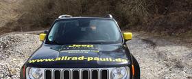 Jeep Renegade Automatik Pauli