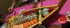 Sushi 2014