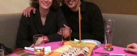 Sushi 2014