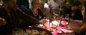 Sushi 2016