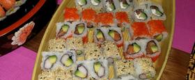 Sushi2016